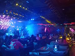 -MOSSO音乐酒吧·live house(南京旗舰店)