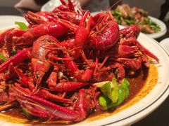 -望江门小龙虾·靓虾(西湖总店)