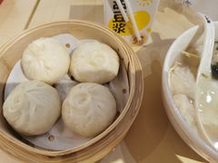 -吉祥馄饨(虹桥火车站店)
