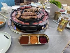 -牛犇炭火烤肉·鲜切烤肉(承德总店)