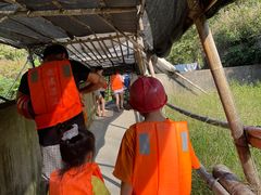 -溪口-滕头旅游景区