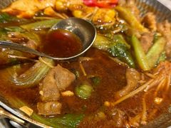 -留半山·香港食堂(啦啦宝都店)