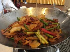 -江苏饭店-餐厅(武宁路店)