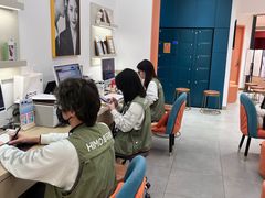 -海马体照相馆(万菱汇店)