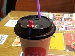 -無牌小范·香港明星美食