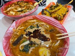 -安发瞧麻辣烫(总店)