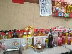 -大学路8号炸串(大学路十四号院店)