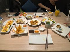 -大渔铁板烧(万象城店)
