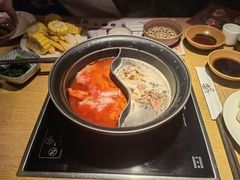 -温野菜涮涮锅(西单大悦城店)