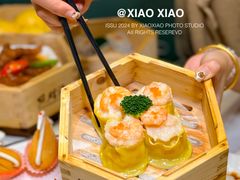 -点胜汇·点心粤菜·手工制作(揭阳店)