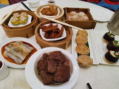 -龙的酒楼·手工早茶·顺德菜(近良路店)