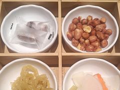 -闽上鲜·福建菜(龙湖滨江天街店)