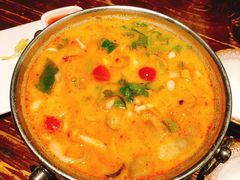 -Siam泰餐厅(水上公园店)