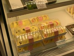 -好利来(革新店)