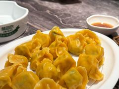 -前海沿·海鲜水饺青岛菜(乐客城店)