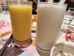 -半秋山西餐厅(巴南万达广场店)