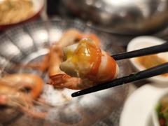 -粗茶淡饭·蒸鲜(光谷店)