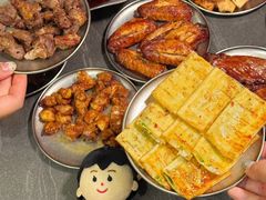 -锦州御烧烤·形象店(人民街店)