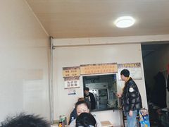 -刘记特色牛杂面·直营店