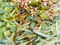 -玉麦手工面条(胜利店)