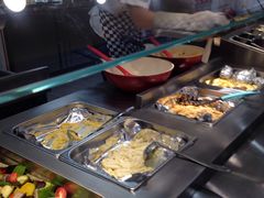 -So Lounge索兰至餐厅(蓝色港湾店)