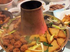 -包子大王(新泽巷店)