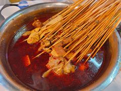 -成都瓜串串(水围1368店)
