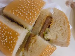 -旺角宝港式茶餐厅(寮步店)