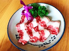 -寒鰤日式精致料理