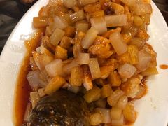 -惠宾饭庄(中山路店)