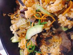 -东俞·韩式料理(院东街店)