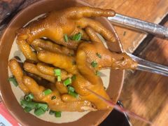 -周小明火锅(黑金冠社区店)