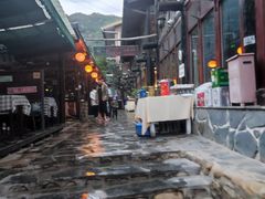 -北京水岸山吧度假村(雁栖镇店)