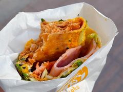 -卞姐蛋饼(陕西南路店)