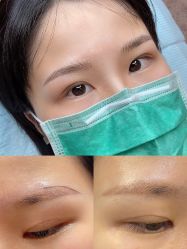 -本小姐美学·半永久纹眉野生眉