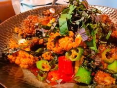 -探鱼·鲜青椒爽麻烤鱼(领展购物广场店)