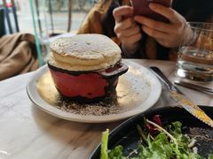 百香果舒芙蕾-the rug 飞毯 (朝阳公园店)