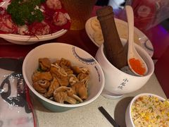 -小龙坎火锅(IFS HOT店)