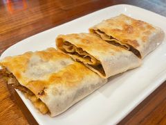-南门小馆·清真(国贸商城店)