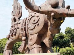 -四海公园(南山区)