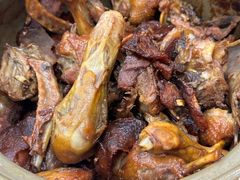 -斯丹姜母鸭·古法干香(涂门街总店)