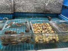 -又见炊烟私房菜(敬亭路店)