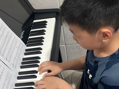 -Mr.先声音乐(东海店)