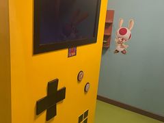 -203密室逃脱体验馆·聚会·亲子·团建(中关村店)