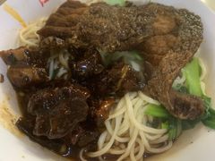 -泰顺江南春面馆