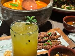 -山石榴·贵州菜(陆家嘴中心店)