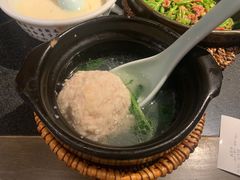 -南京大牌档(新街口德基广场店)