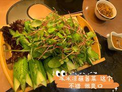 -蒙古人烤羊大师(工农大路创始店)