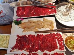 -牛事制造局牛肉火锅(莲岳路店)