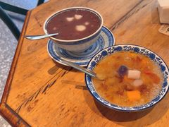 -袁妈红豆汤(重庆总店)